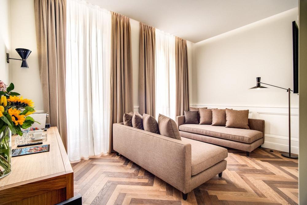 DBH Duomo Boutique Hotel Lake Como