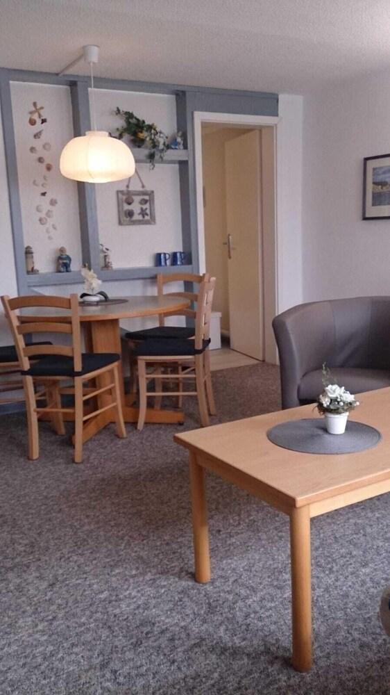 Ferienwohnung Gentzen