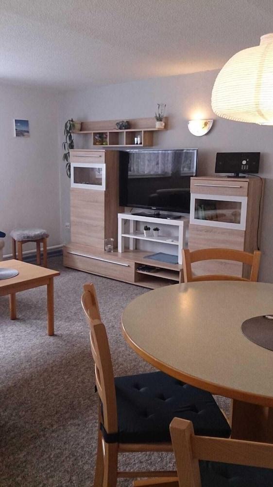 Ferienwohnung Gentzen