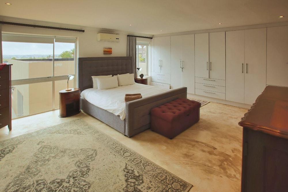 Casa de Palmera, Langebaan 6-sleeper