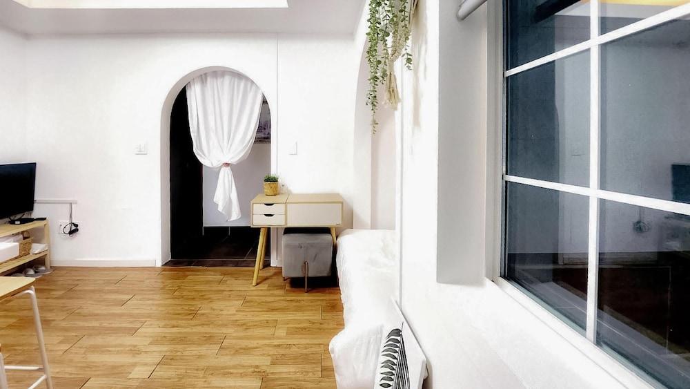 Gapyeong Citrine Pension