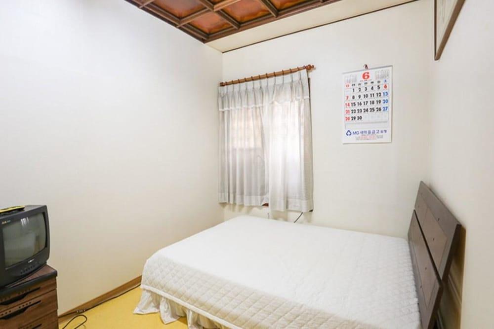 Samcheongdong Korea Guest House