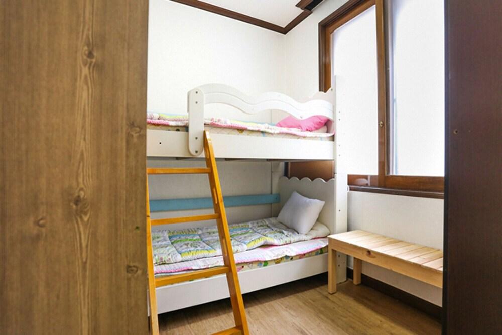 Gwangju Green Guest House