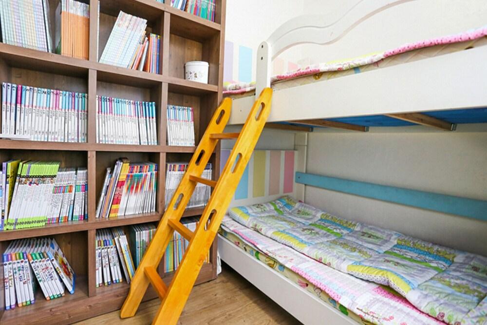 Gwangju Green Guest House