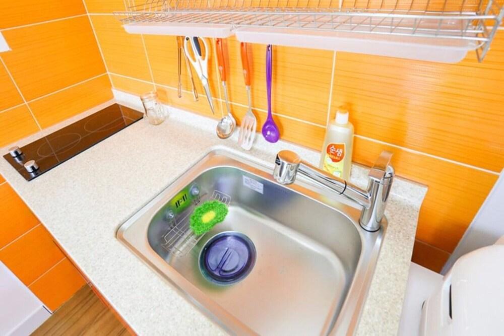 Jeju Landscape House