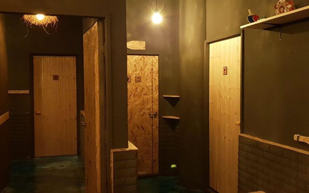 Jeju Hamdeok Agite Guest House