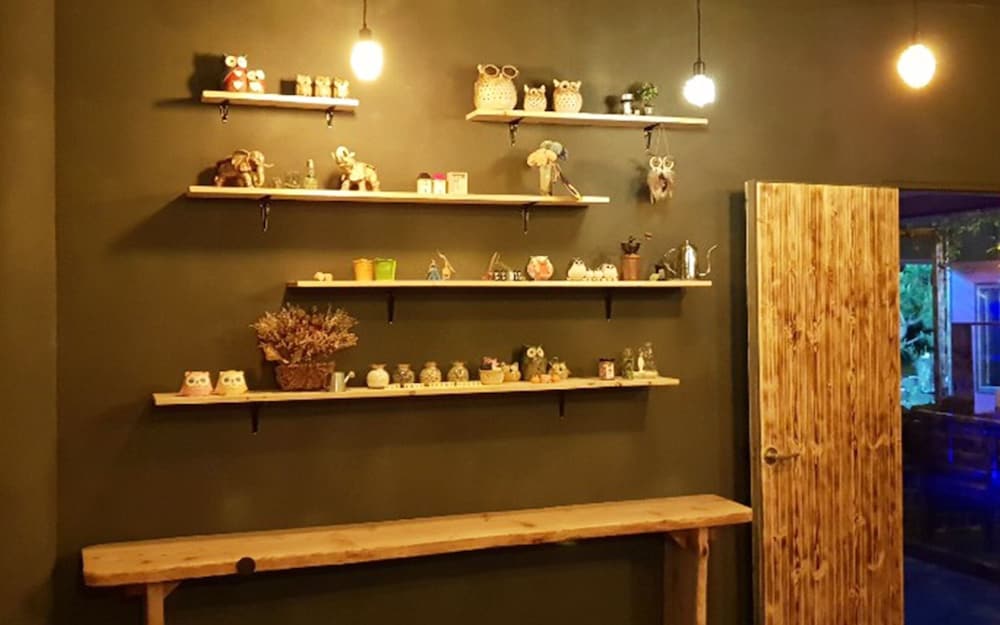 Jeju Hamdeok Agite Guest House