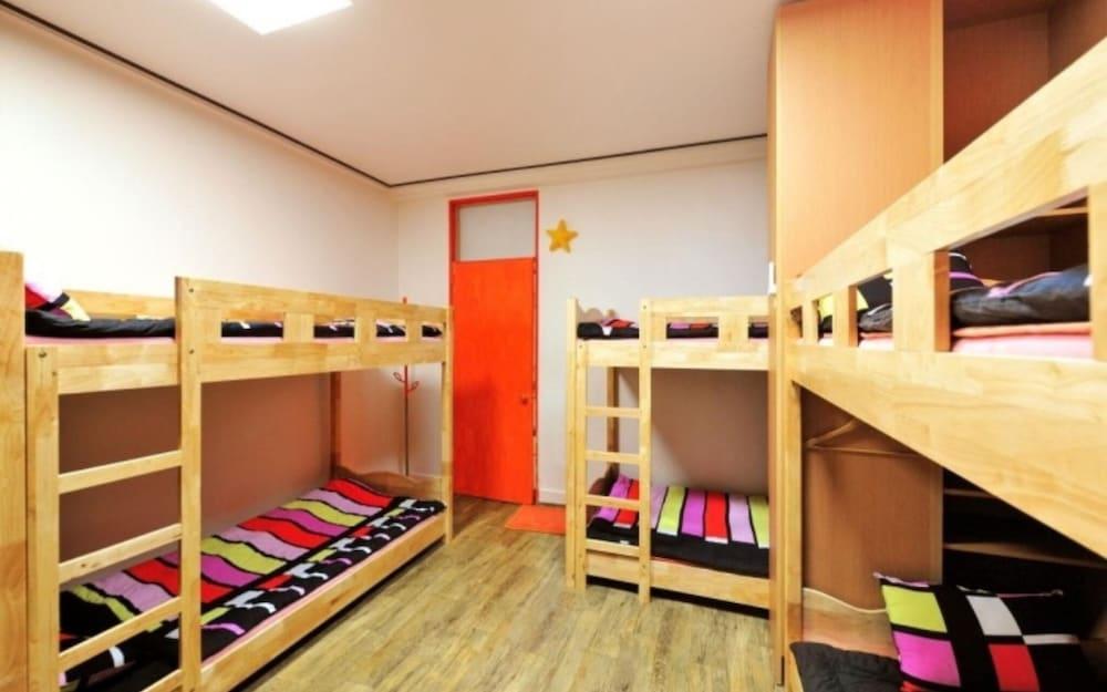 Gapyeong Jaraseom Guest House