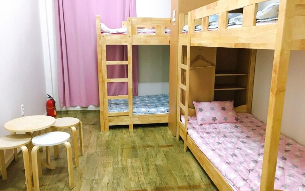 Gapyeong Jaraseom Guest House