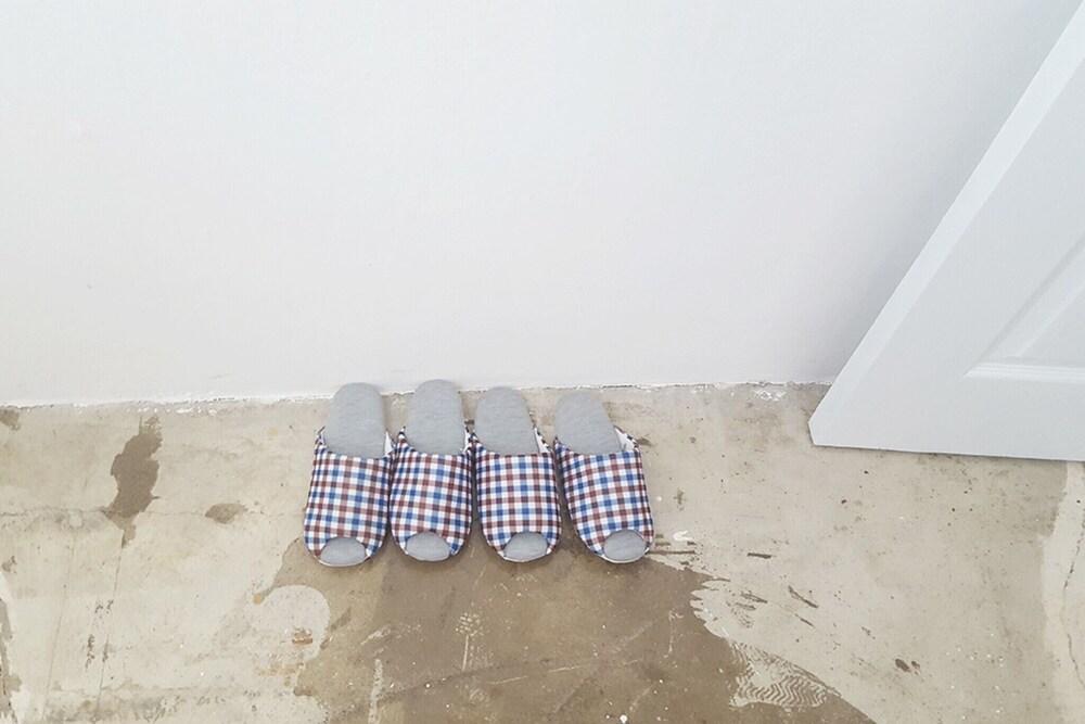 Yangyang Party Guest House Naksan