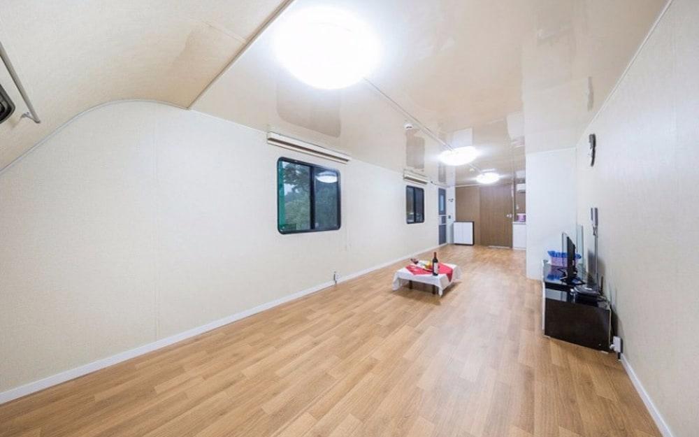 Hapcheon Hue Theme Park Pension