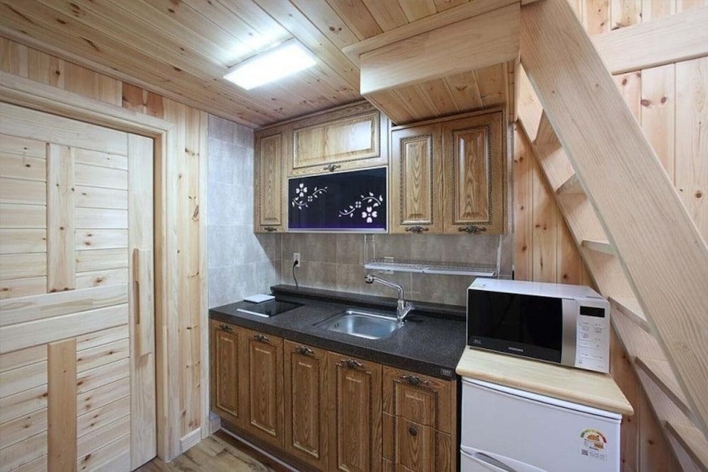 Suncheon The Sopung Pension