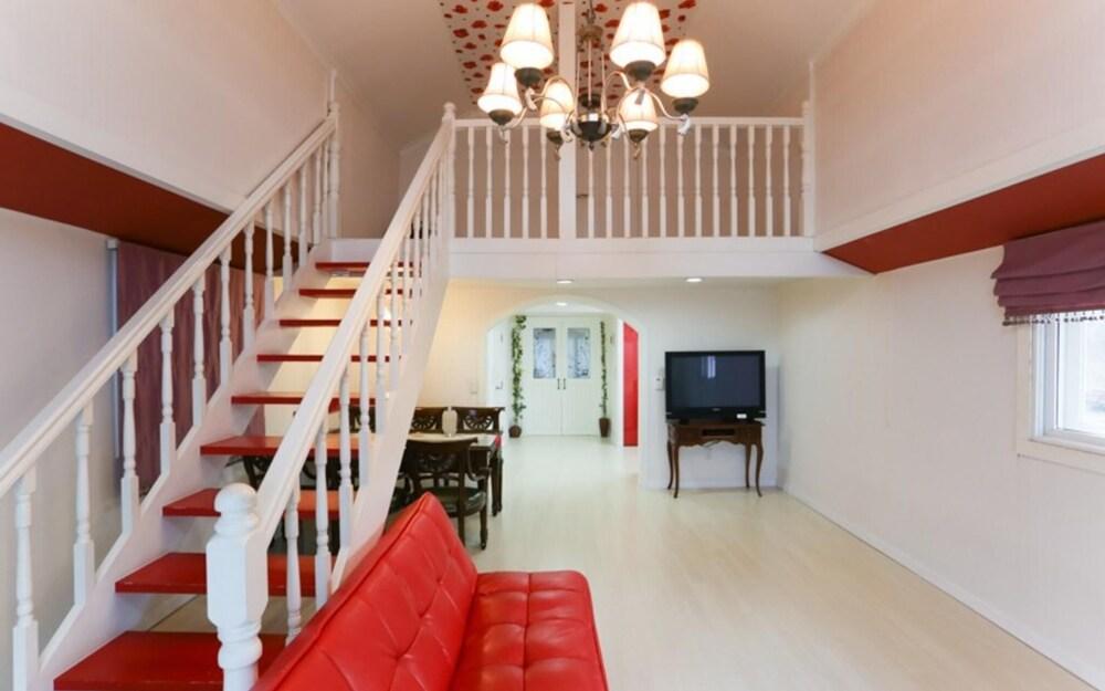 Gapyeong Garang Pension