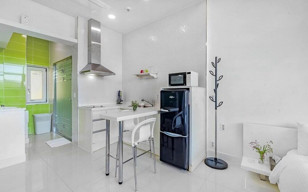 Gapyeong Bobo Pool Villa