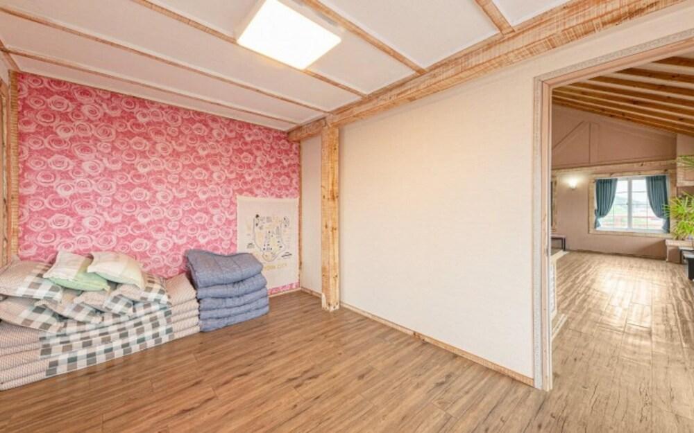 Ganghwado Haemil Pension