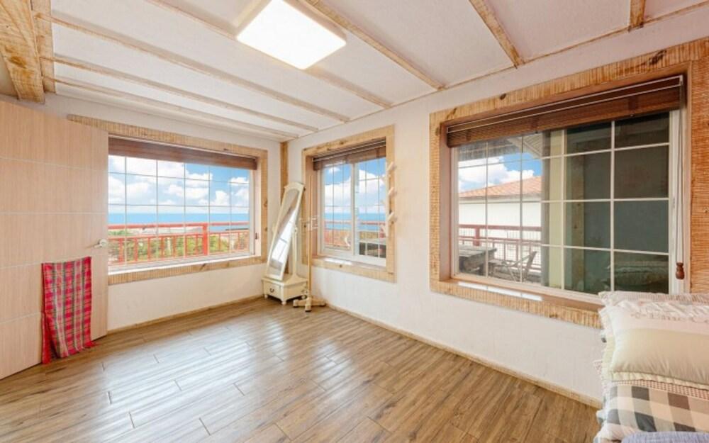 Ganghwado Haemil Pension