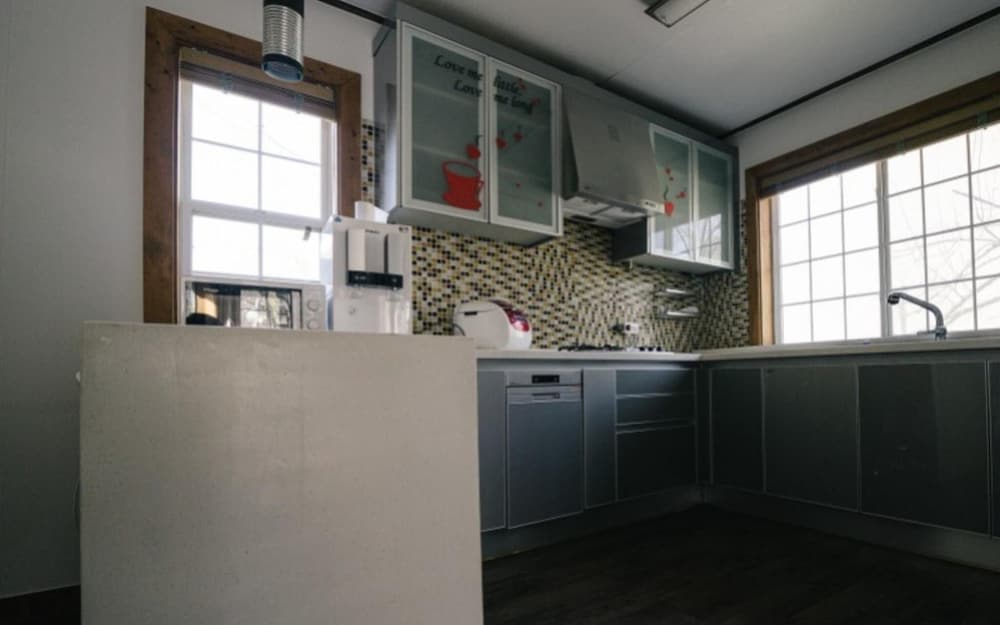 Danyang Ondal Stay Pension