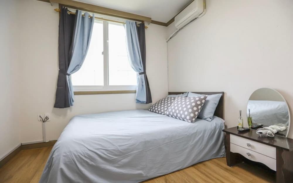 Taean Baramhyanggi Pension