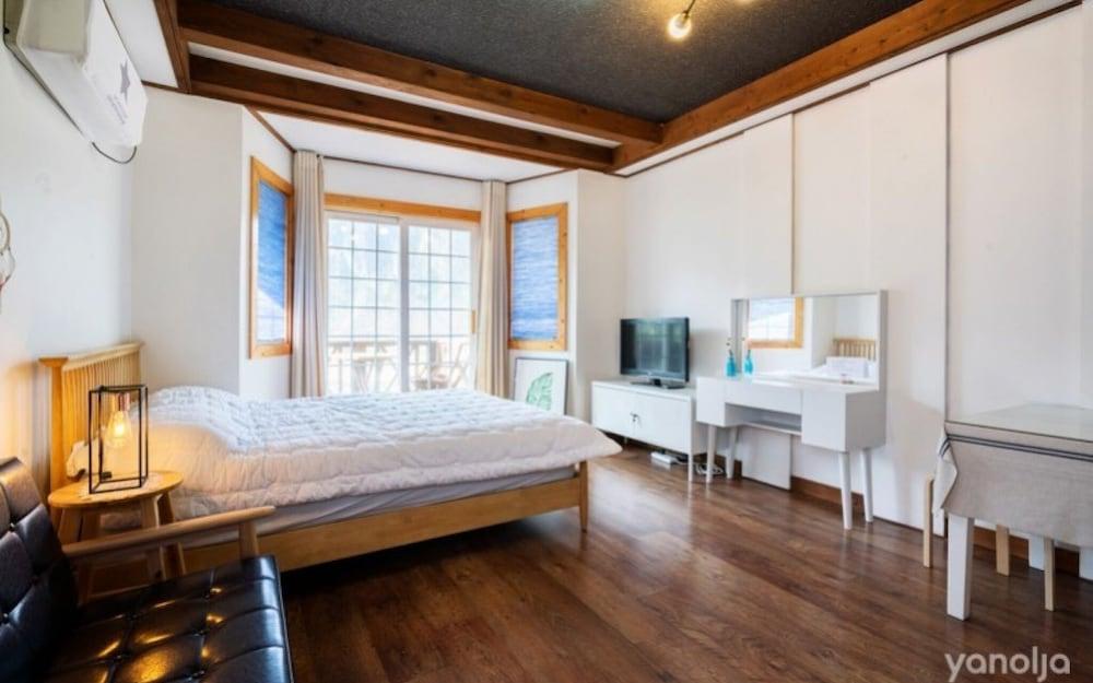 Danyang One Day Pension