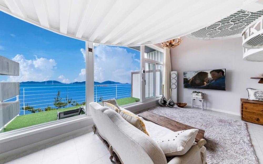 Daebudo Illua Pension