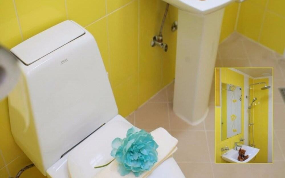 Gapyeong Eco Pension