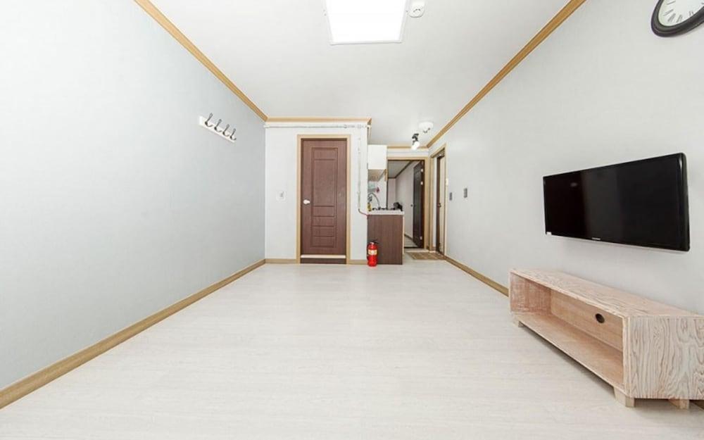 Boryeong Swell Pension