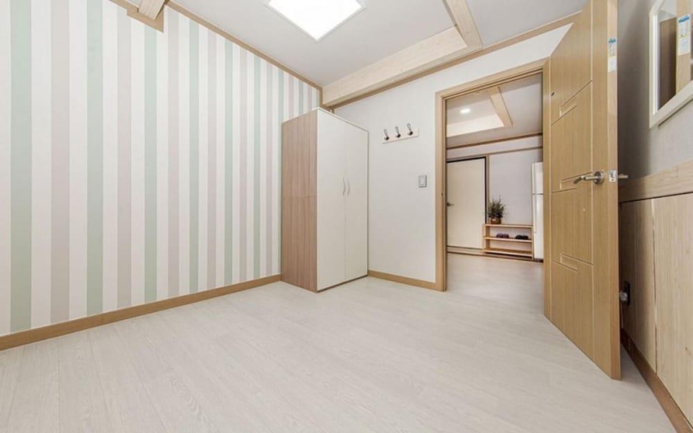 Boryeong Swell Pension