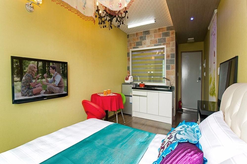 Gangneung Awoolim Pension