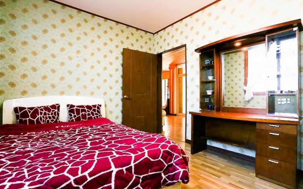 Paju Chaeyeon Villa Pension