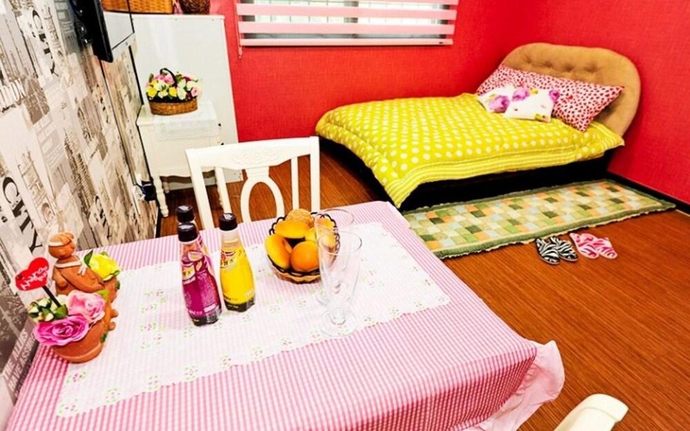 Gapyeong Aritaun Pension