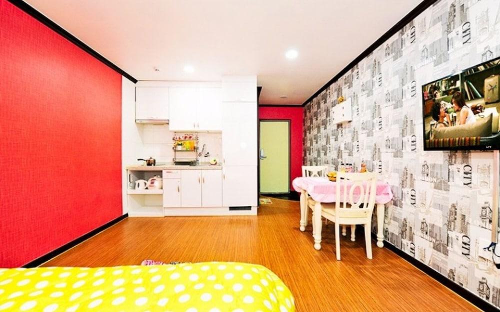 Gapyeong Aritaun Pension