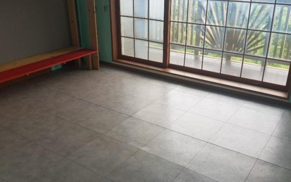 Taean Seaway Landscape Pension