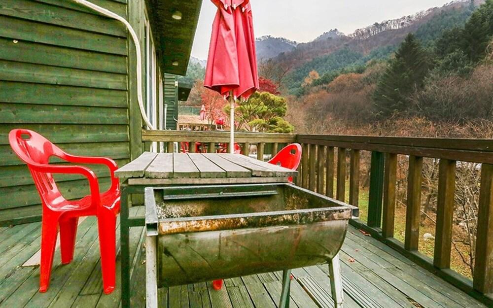 Namyangju Season Five Pension