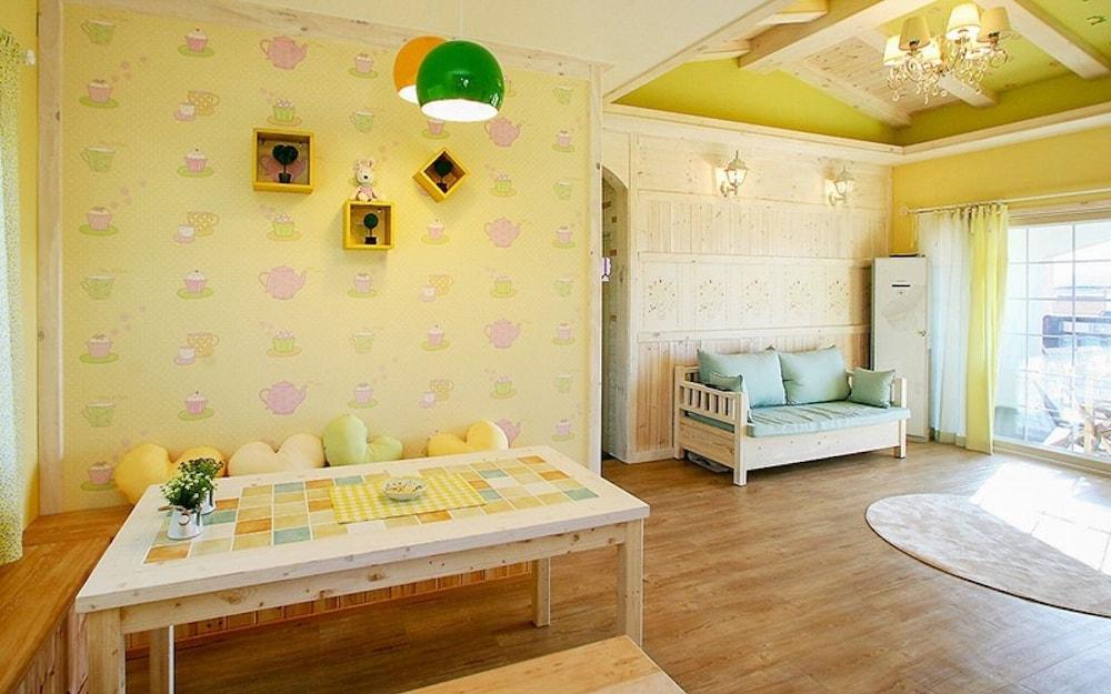 Gyeongju Stella Pension