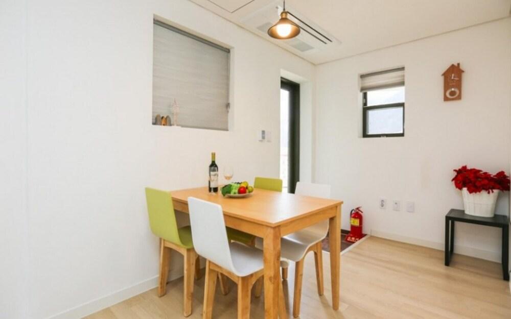 Muju Dada Pension [built in 2016]