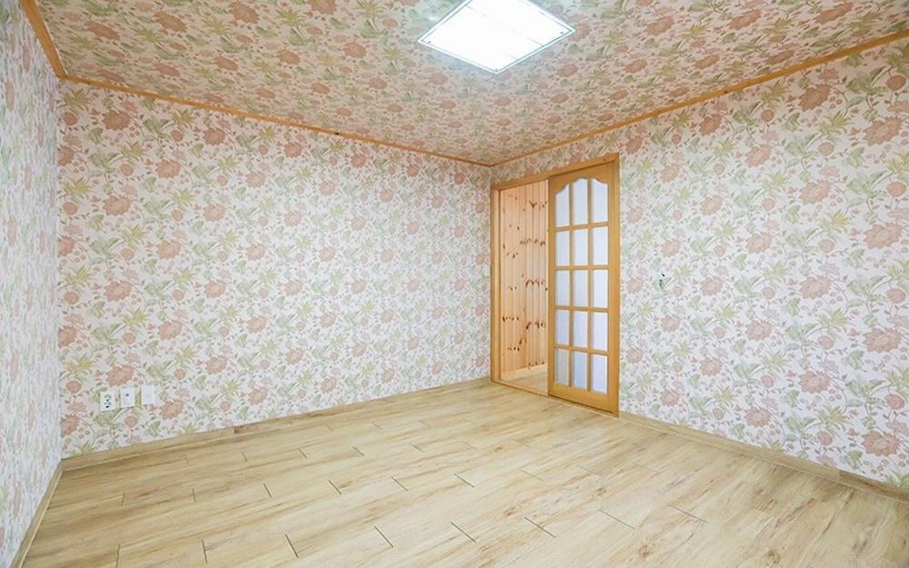 Muju Mulangae Pension