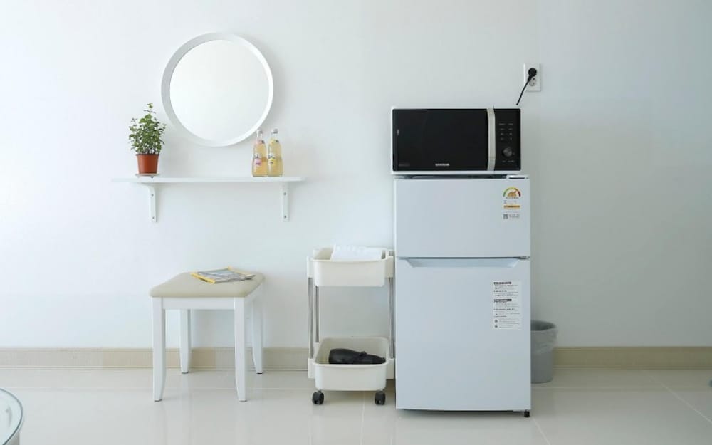 Ancient Sodam Pension