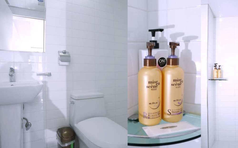 Ancient Sodam Pension