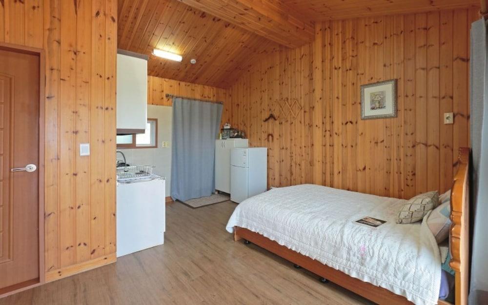 Gyeongju Mong Bed and Breakfast