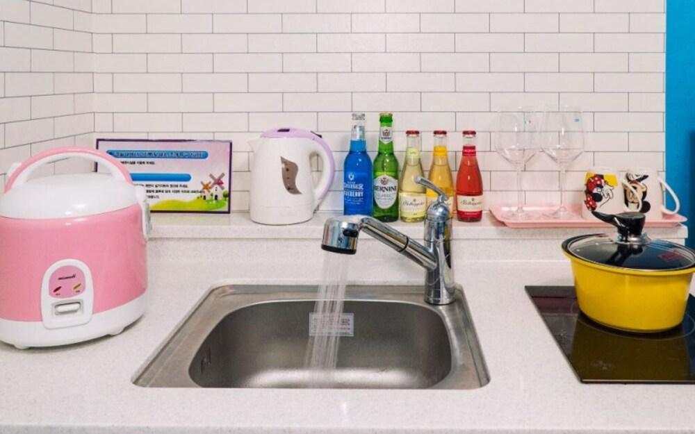 Boryeong Rodem Pension