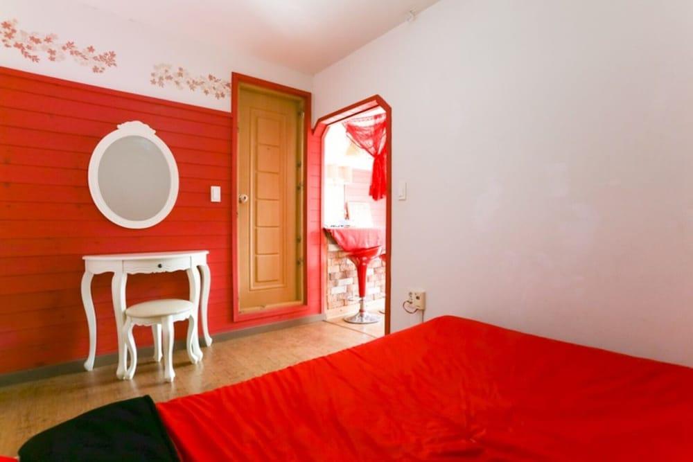 Yangpyeong Pension ANN