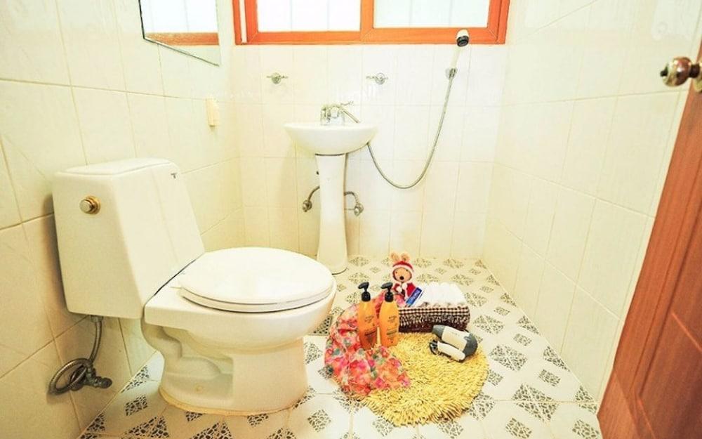 Geojedo Oedo Pension