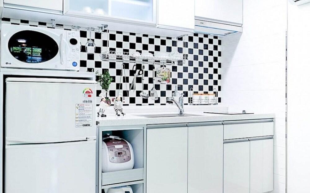 Gapyeong Starshine Pension