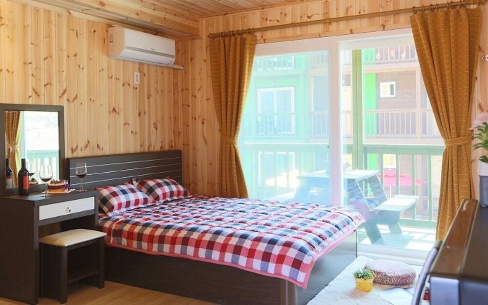 Gyeongju Paradise Bed and Breakfast