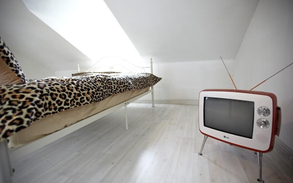 Gapyeong Lupin Pension