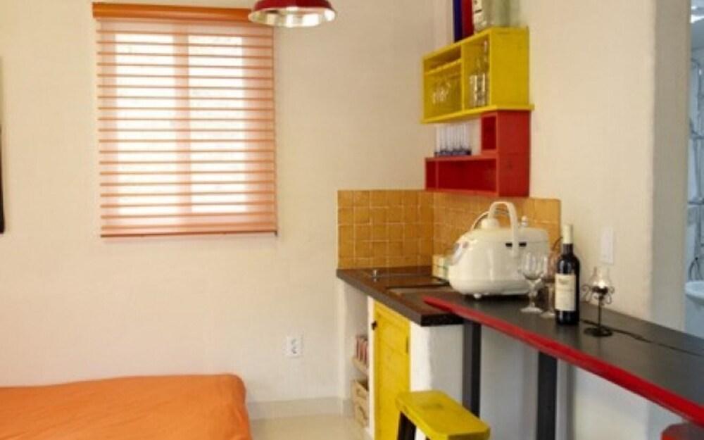 Gapyeong Lupin Pension