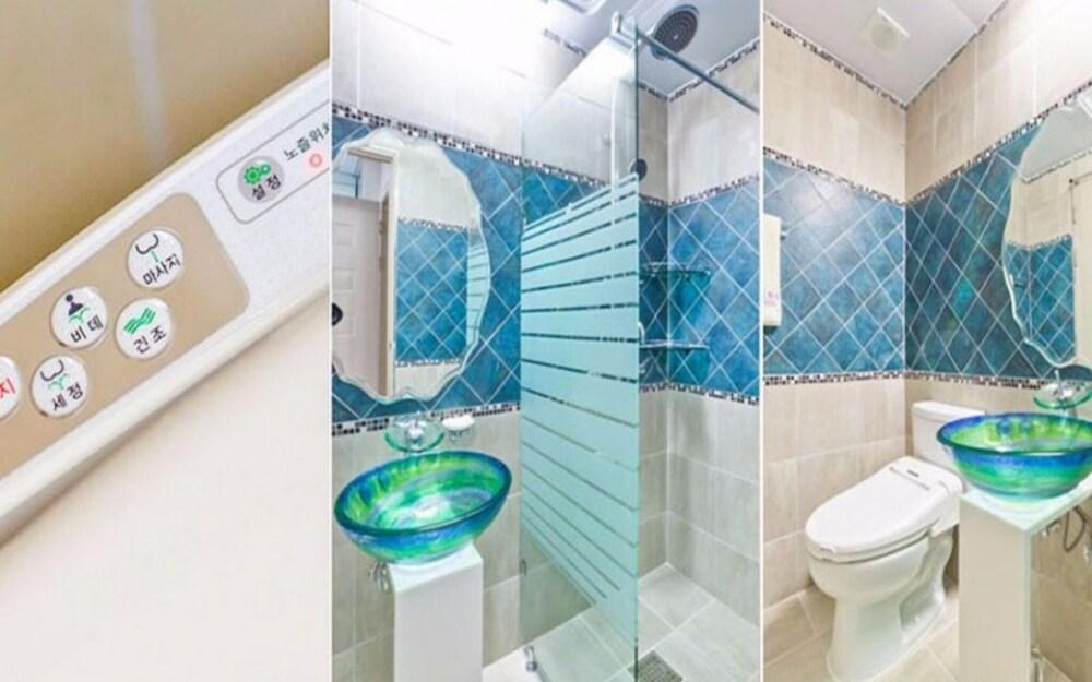 Yangyang Marepino Pension