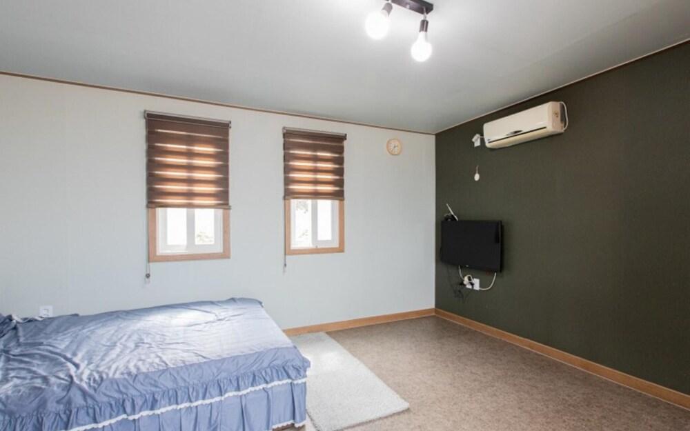 Ganghwado Sogo Pension