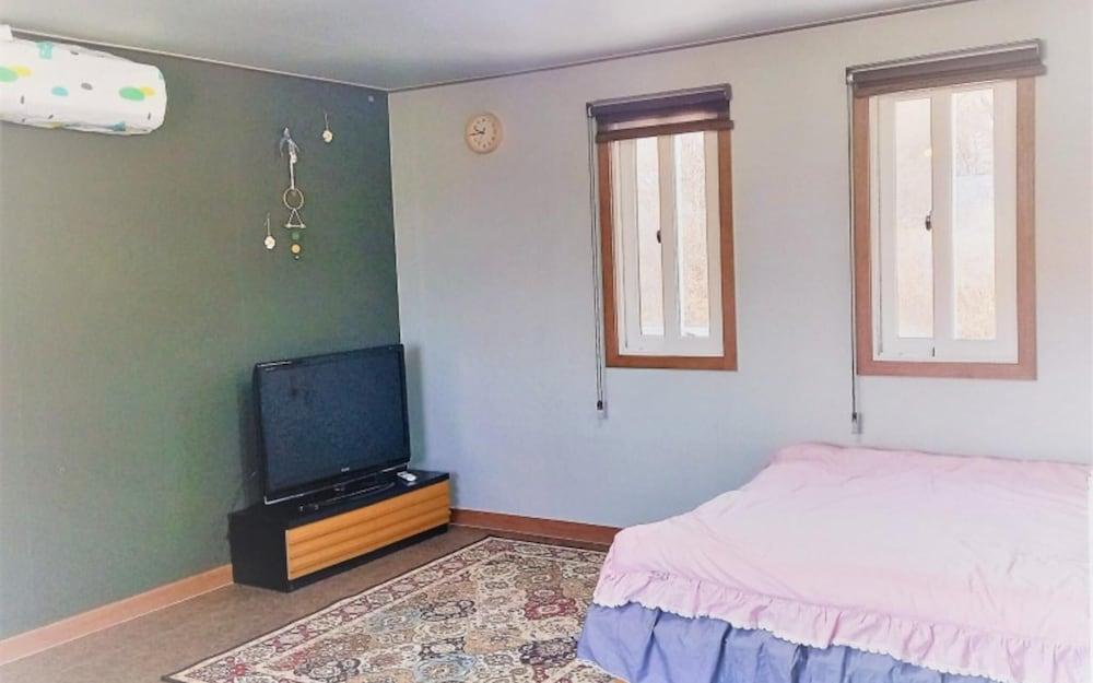 Ganghwado Sogo Pension