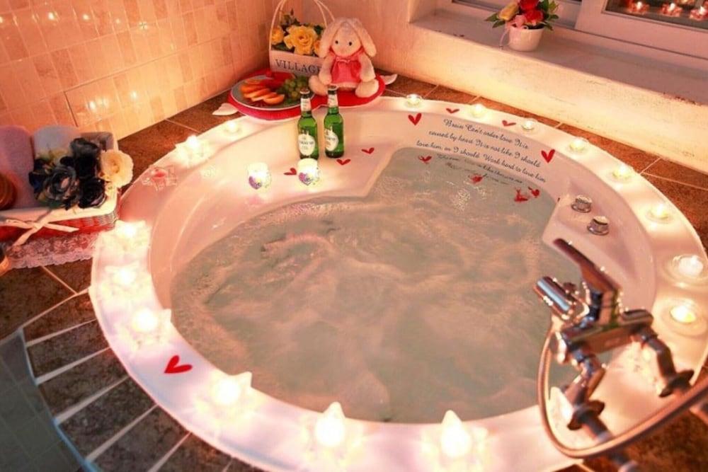 Pohang Star Farm Pension